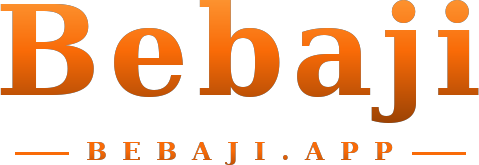 Bebaji logo