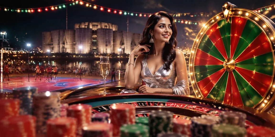 Bebaji Reload Bonus Bangladesh